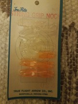 TruHite String Grip Noch Missing Pieces - £10.17 GBP