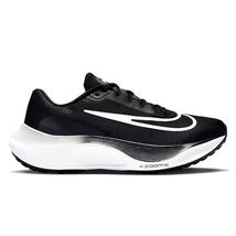 Nike Zoom Fly 5 &#39;Black White&#39; DM8968-001 Men&#39;s Running shoes - £130.23 GBP