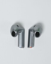 Samsung Galaxy Buds3 SM-R530 Wireless Earbud Headphones - Silver image 3