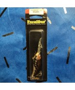 Excalibur Lure World Class Fishing Lures EXCALASST12 crankbait - $284.34 MXN