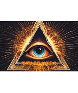 The Strongest Third Eye Opening Spell - Fast Open Your Third Eye- Custom... - $16.53 CAD