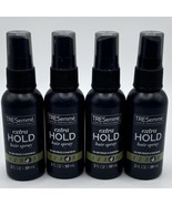 4x TRESemme Extra Hold Hair Spray #4 Frizz Control Original Style 2 oz each - $19.79