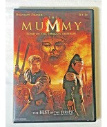 The Mummy Tomb of the Dragon Emperor - €7,60 EUR The Mummy Tomb of the Dragon Emperor - €7,60 EUR