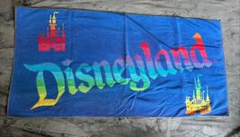Vintage Disneyland Beach Towel Rainbow Disney 90's Made in Belgium - €25,76 EUR Vintage Disneyland Beach Towel Rainbow Disney 90's Made in Belgium - €25,76 EUR