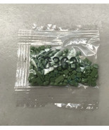 Diamond Painting Square Op Resin Drills DMC 3363 Med Pine Green 1pk 200 ... - $1.70 CAD