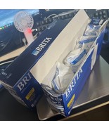 Brita 987554 Pitcher Replacement Filters 5 Pack + 4 New Sealed - $28.71