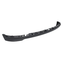 Front Bumper Cover For 2017-2021 Jeep Grand Cherokee Lower Black Primed Plastic - £350.57 GBP