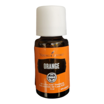 Young Living Orange Essential Oil (15 ml) - New - Free ShippingFor US Bu... - $266.54 MXN