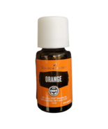 Young Living Orange Essential Oil (15 ml) - New - Free ShippingFor US Bu... - $14.36