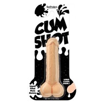 Cum Shots - Liquid-Filled Gummy - Pecker - $25.14