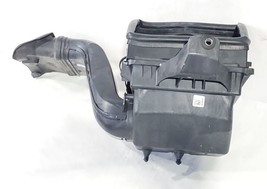 2015 2016 Ford F150 OEM Air Cleaner 3.5L EcoBoost With Tubes K&amp;N - $98.01