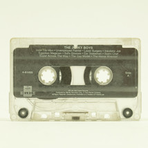 The Jerky Boys Audio Cassette 1993 Select Records CASSETTE ONLY - $5.87