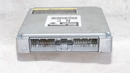 01 02 Nissan Sentra Engine Control Module ECU ECM JA56R31-BD1 5ZE13N image 2
