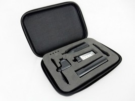 Power Driver Portable USB Tool Kit, Work Light, Fan, 4 Precision Bits, #... - £10.10 GBP