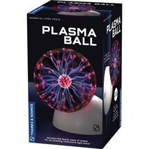 The Thames &amp; Kosmos Plasma Ball (Other) - $52.99