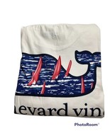 Vineyard Vines Men’s S/S Graphic Whale Pkt.Tee.White.Sz.L.NWT - $733.54 MXN