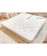 Select Comfort Sleep Number P5 FlexTop King Size Mattress and 2 Chamber Bed Pump - $1,600.49