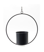Modern Hanging Planter with Frame (Set of 2) - $1,623.36 MXN Modern Hanging Planter with Frame (Set of 2) - $1,623.36 MXN