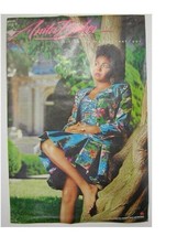 Anita Baker Poster Giving You The Best That I Got Promo - £35.13 GBP