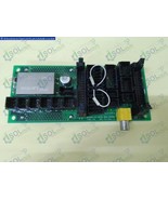 Tokyo Electron UPC-T0100A-12 T0B1105 Board IF SPIN #03 Upper F30 Wafer M... - $799.00