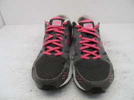 New Balance Women&#39;s 1420 Running Sneakers WE1420GP Grey/Pink Size 8M - $21.37