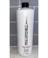 PAUL MITCHELL Firm Style Freeze and Shine Super Spray Hair 33.8oz 1 Lite... - $67.16 CAD