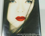 Memorias de Una Geisha - DVD + Extras Español Ingles Region 2 - 2T - $15.49