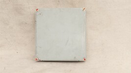 B15 Nissan Sentra 2.5 SE-R ECU ECM Computer Engine Control Module JA56R37-B95 image 4