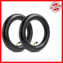 Shock-Absorbing 10X2 Inner Tubes - 2-Pack for E-Bikes and Mobility Scooters - $487.59 MXN