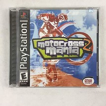 Motocross Mania 2 - PlayStation [video game] - £33.59 GBP