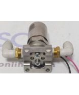 SMC VDW31-5G-2-02-J-F direct operated, 2/3 port solenoid valve - $1,787.72 MXN