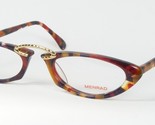 Vintage NOS MENRAD Mod. 826 391 /MULTICOLOR EYEGLASSES GLASSES FRAME 50-... - $63.45