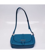 Damsel in Defense DAPHNE Concealed Carry Purse Shoulder Bag Crossbody Teal - $22.70