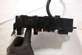 2002-2003 SUBARU WRX IMPREZA ENGINE BAY FUSE RELAY BOX R2614 image 6
