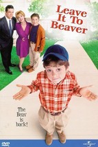 Leave It To Beaver Dvd - £8.25 GBP