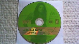 Jillian Michaels Fitness Ultimatum 2009 (Nintendo Wii, 2008) - £2.50 GBP