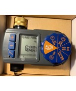 Hydro-Rain HRC 980 Hose Faucet Timer - Outlets: One - $37.79