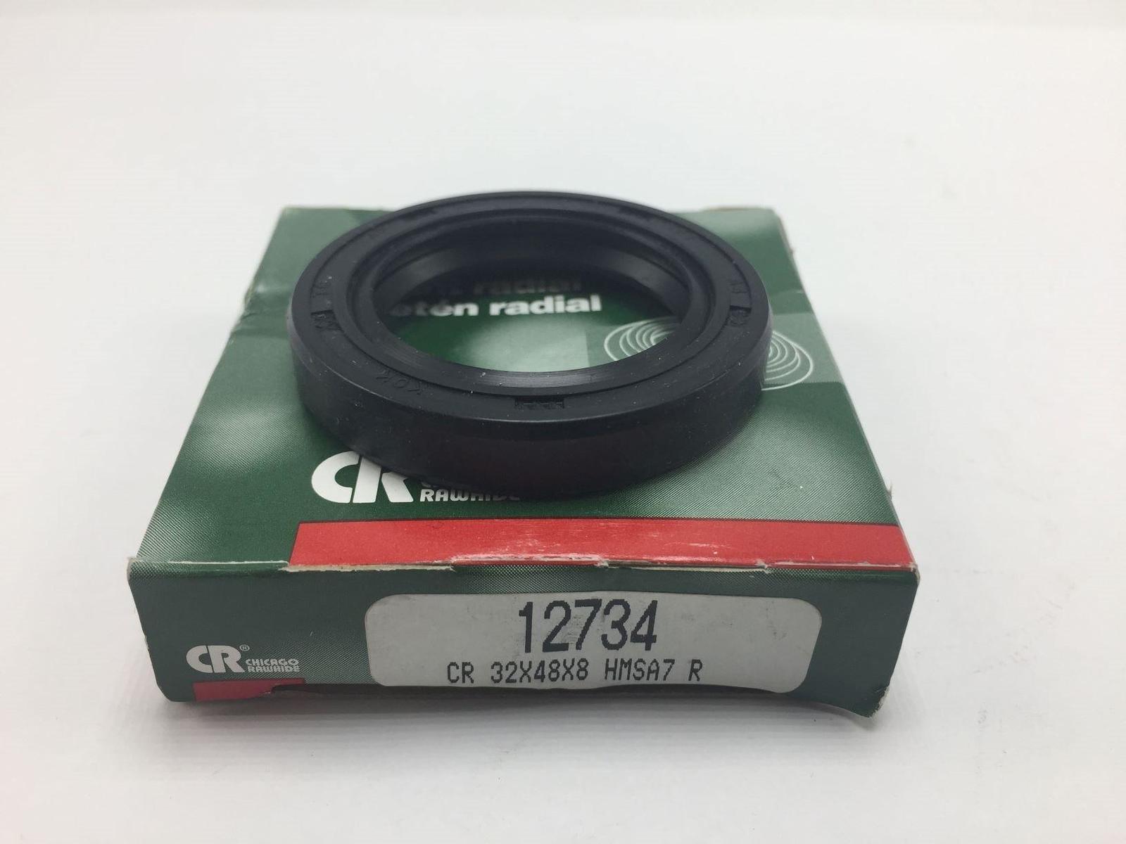 NEW  CR 32X48X8 HMSA7 R OIL SEAL  - $19.00