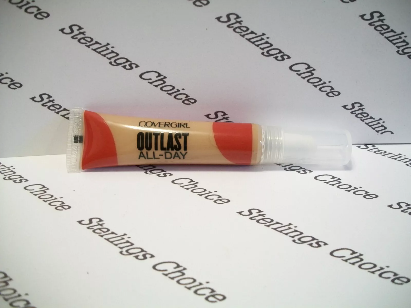 CoverGirl Outlast All-Day Soft Touch Concealer #860 Deep - $7.17