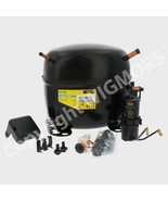 230V 50Hz 60Hz refrigeration compressor Secop SC15G 104G8520 R134a Danfoss - €282,13 EUR 230V 50Hz 60Hz refrigeration compressor Secop SC15G 104G8520 R134a Danfoss - €282,13 EUR