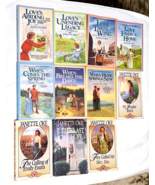 Janette Oke Books - $3.95 - $5.45
