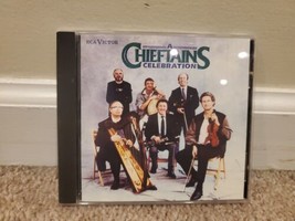A Chieftains Celebration by The Chieftains (CD, Feb-1989, BMG (distributor)) - £4.12 GBP