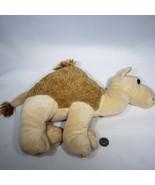 Wild Republic Dromedary Camel Plush  Stuffed Animal 12&quot; Soft and Cuddly - £9.94 GBP