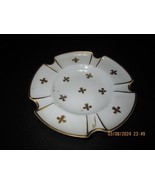 Limoges France 3 ashtrays [80m] - $88.01 CAD