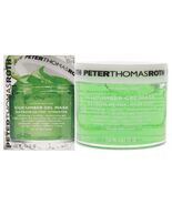 Cucumber Gel Mask Extreme De-tox Hydrator by Peter Thomas Roth for Unise... - $38.99