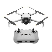 DJI Mini 4 Pro (DJI RC-N2) Drone, 4K/60fps Omnidirectional ActiveTrack 360 20km - £889.36 GBP