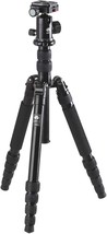 Sirui A Series Aluminum Tripod With Y Series Ball Head (A-1005+Y-10) - $154.99