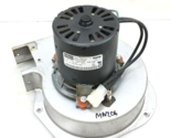 FASCO 7021-9428 Furnace Draft Inducer Blower Motor 024-27519-000 used #M... - $64.52