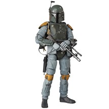 Boba Fett Star Wars MAFEX No. 16 Action Figure - $113.99