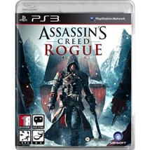 PS3 Assassin&#39;s Creed : Rogue Korean subtitles - £32.26 GBP
